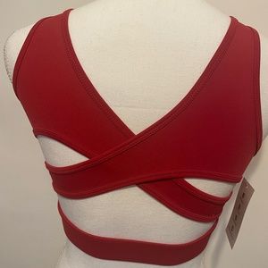 Women’s athletic wear